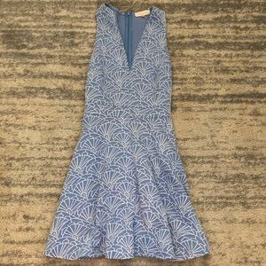 Cute spring dress from Eight Sixty
